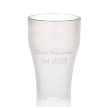 COOL RENEWAL ISOLATION FUNNELS, 50 per box, 1 box per each