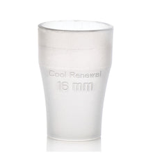 COOL RENEWAL ISOLATION FUNNELS, 50 per box, 1 box per each