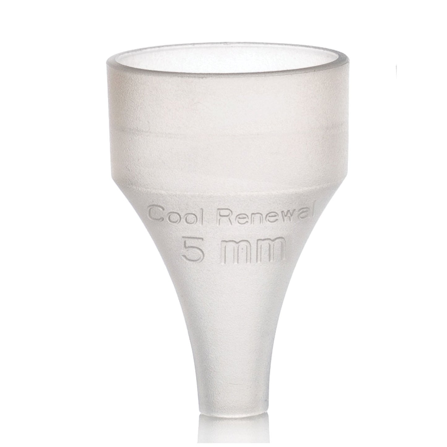 COOL RENEWAL ISOLATION FUNNELS, 50 per box, 1 box per each