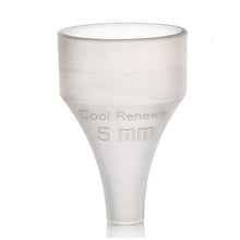COOL RENEWAL ISOLATION FUNNELS, 50 per box, 1 box per each