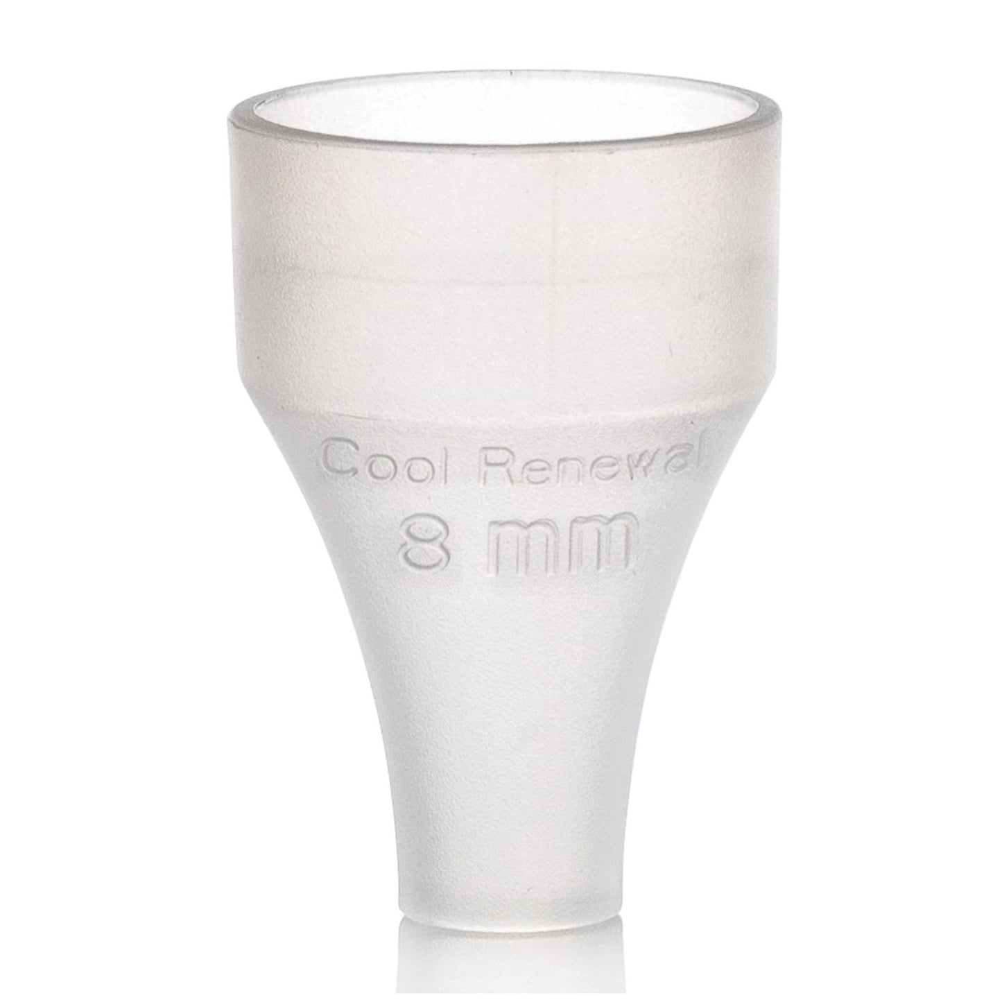 COOL RENEWAL ISOLATION FUNNELS, 50 per box, 1 box per each