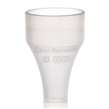 COOL RENEWAL ISOLATION FUNNELS, 50 per box, 1 box per each