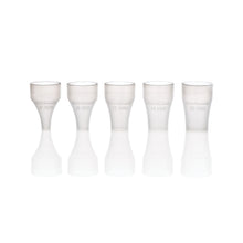 COOL RENEWAL ISOLATION FUNNELS, 50 per box, 1 box per each
