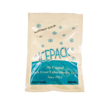 COLDSTAR REUSABLE INSTANT ONE-SIDE INSULATED COLD PACK, 24 per case