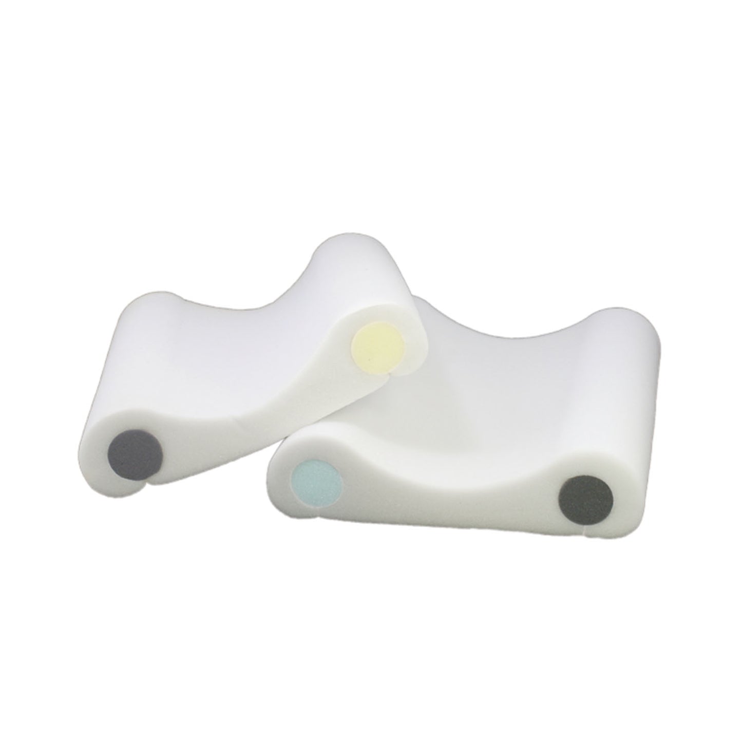 CORE PRODUCTS DOUBLE CORE SELECT CERVICAL SUPPORT PILLOW