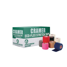 PERFORMANCE HEALTH ECO-FLEX STRETCH TAPE, 24 per case