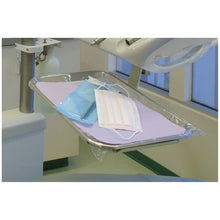 CROSSTEX TRAY SLEEVES, 500 per box, 4 boxes per case