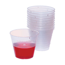 CROSSTEX MEDICINE/MIXING CUP, 1000 per carton, 4 cartons per case