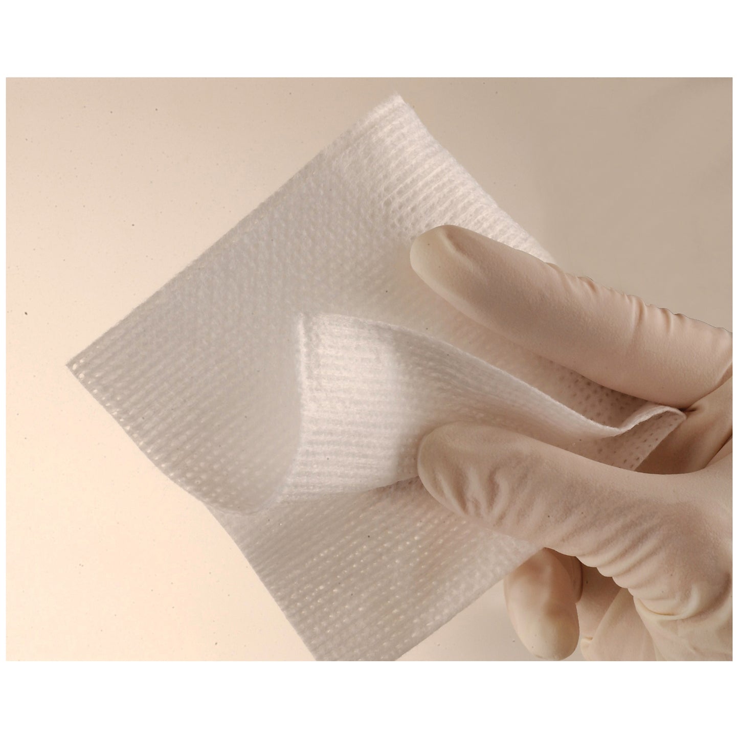 CROSSTEX ULTRA GAUZE NON-WOVEN SPONGES, 5000 per case