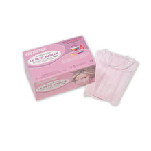 CROSSTEX LE PETIT MASQUE, 50 per box, 10 boxes per case