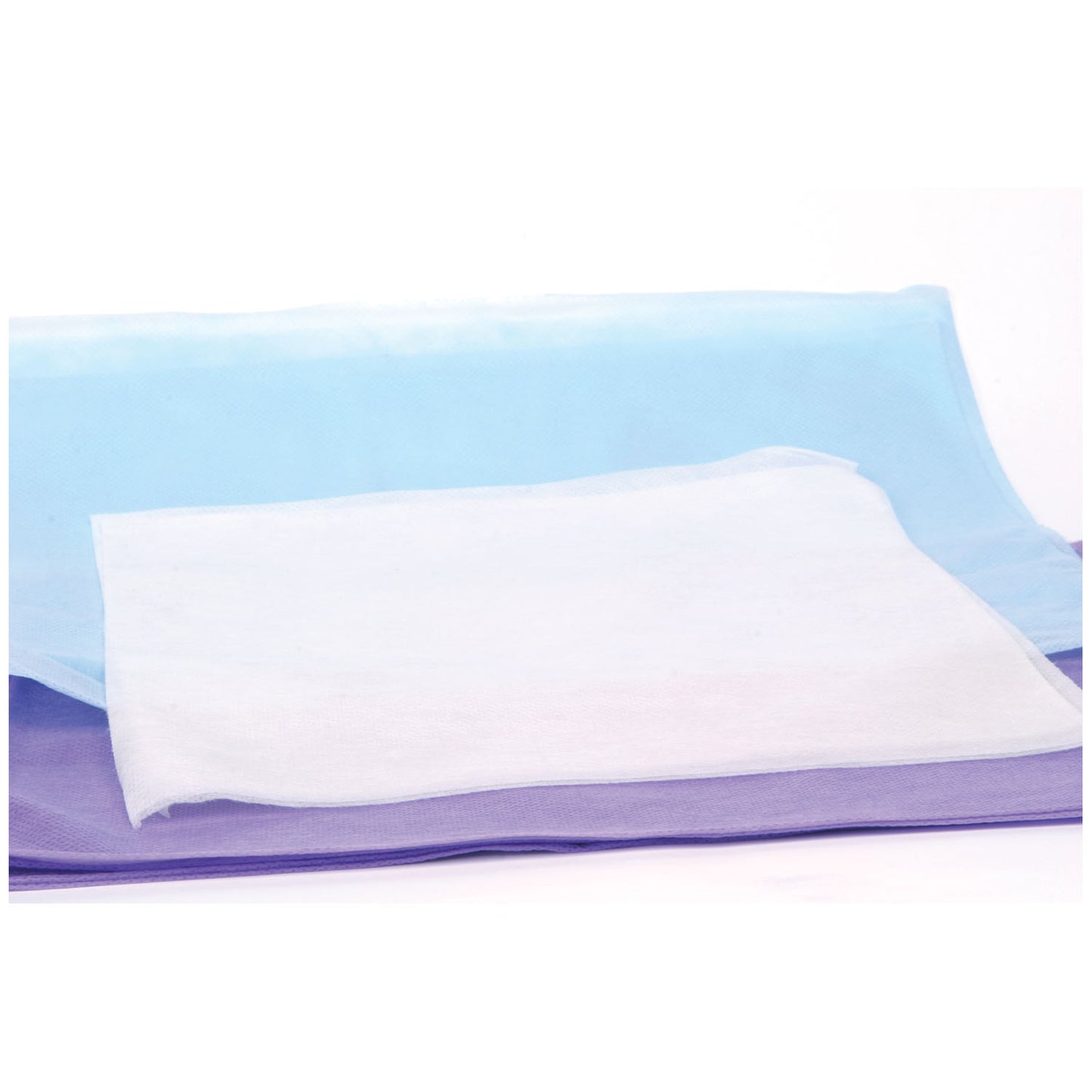 CROSSTEX HEADREST COVERS - NON WOVEN, 500 per case
