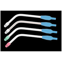 CROSSTEX SAFE-FLO™ PLUS SALIVA EJECTORS