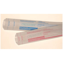 CROSSTEX SELF-SEALING AUTOCLAVE BAGS - PAPER, 1000 per carton, 4 cartons per case