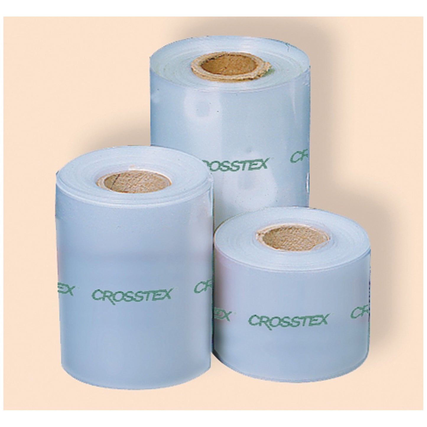 CROSSTEX SANI-TUBE NYLON TUBING, 12 per case