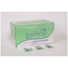 CROSSTEX EZ CONTRA PROPHY ANGLES, 100 per box