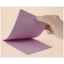 CROSSTEX ADVANTAGE 2 PLY TOWELS, 500 per case