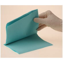 CROSSTEX ECONOBACK 2 PLY TOWELS, 500 per case