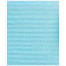 CROSSTEX ULTRAGARD 2 PLY TOWELS, 500 per case