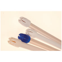 CROSSTEX ADVANTAGE SALIVA EJECTORS, 4 cartons per case