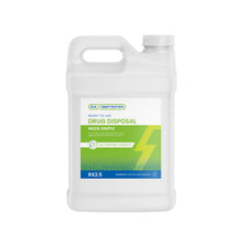 C2R GLOBAL RX DESTROYER, 2 bottles per case
