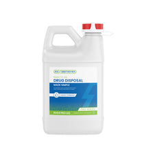 C2R GLOBAL RX DESTROYER, 4 bottles per case