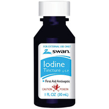 CUMBERLAND SWAN FIRST AIDS, 72 per case