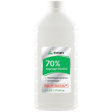 CUMBERLAND SWAN ALCOHOL, 12 per case