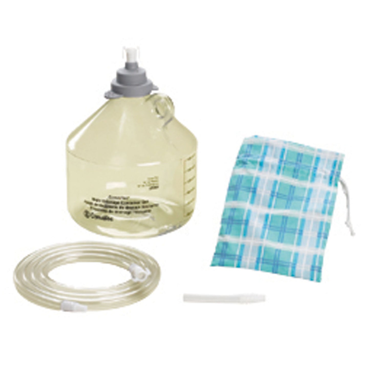 CONVATEC NIGHT DRAINAGE SYSTEM, 1 per box