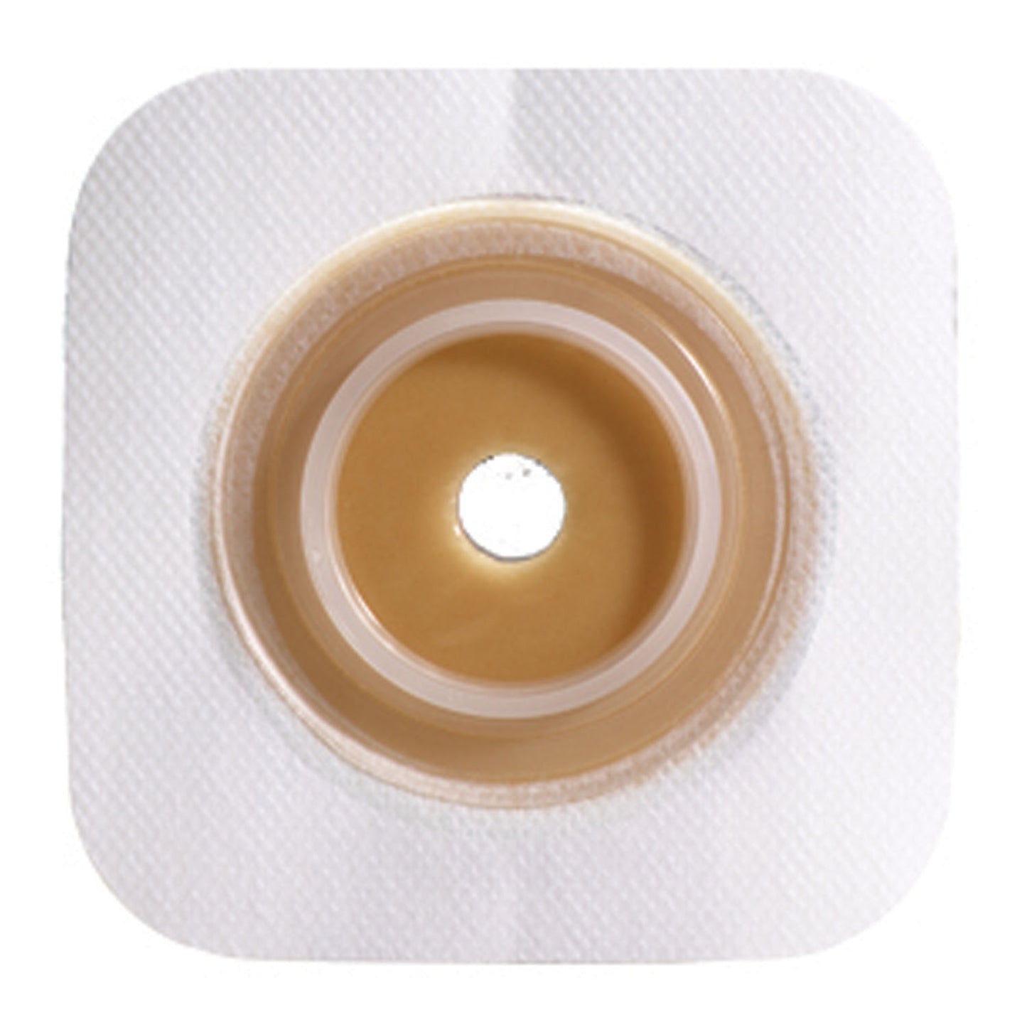 CONVATEC SURE-FIT NATURA TWO-PIECE STOMAHESIVE SKIN BARRIER, 10 per box