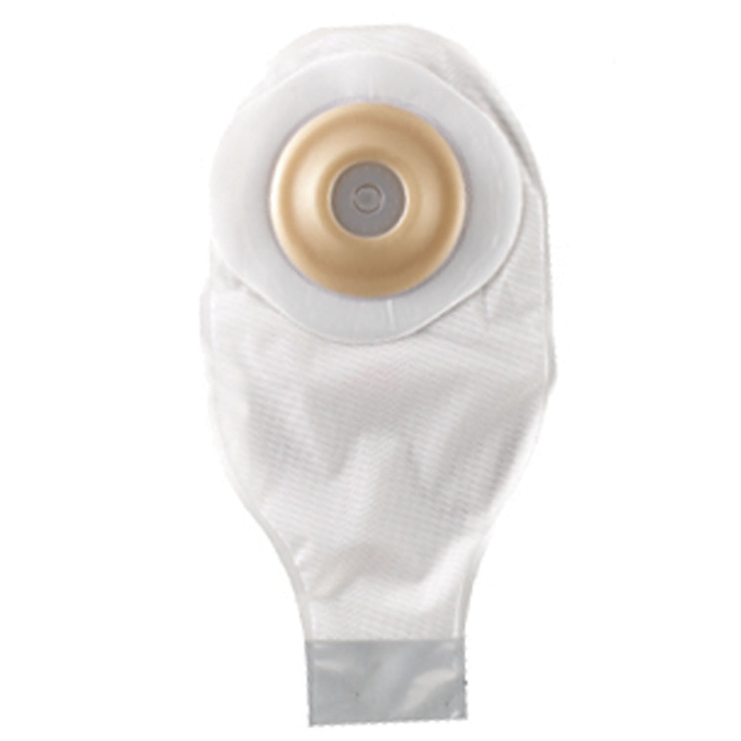 CONVATEC ACTIVELIFE ONE-PIECE CONVEX DRAINABLE POUCH, 5 per box