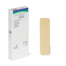 CONVATEC DURODERM EXTRA THIN DRESSING, 10 per box