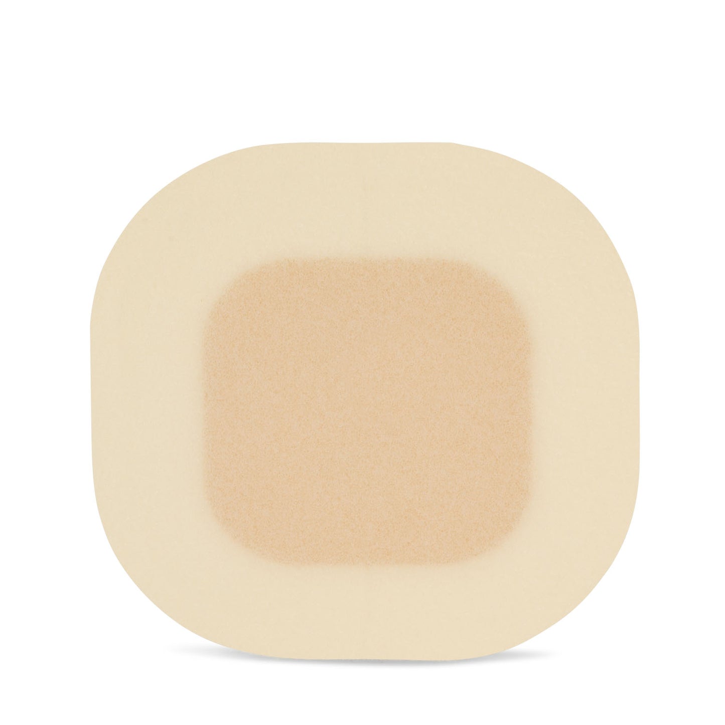 CONVATEC DURODERM CGF BORDER DRESSING, 5 per box