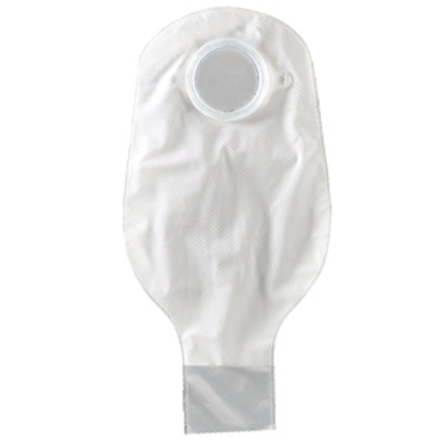 CONVATEC NATURA TWO-PIECE DRAINABLE POUCH, 10 per box