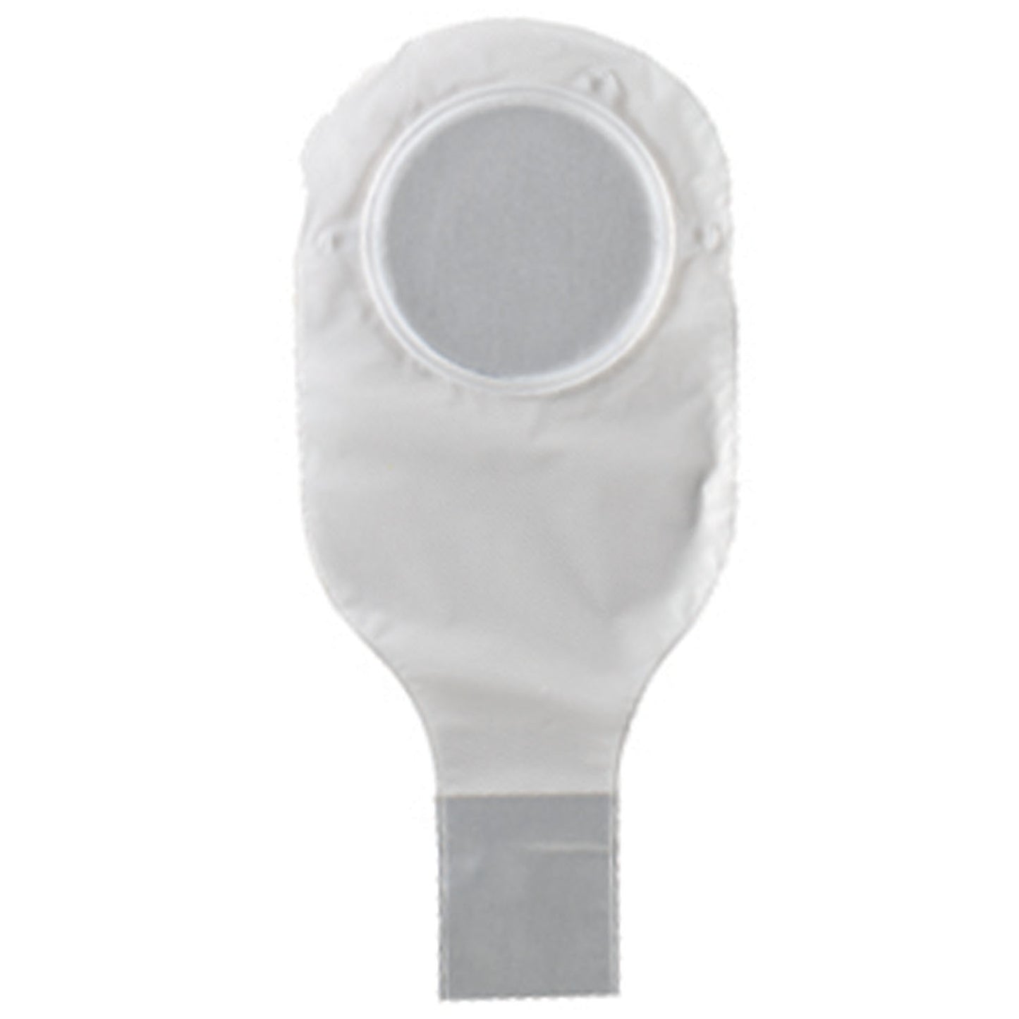 CONVATEC NATURA TWO-PIECE DRAINABLE POUCH, 10 per box