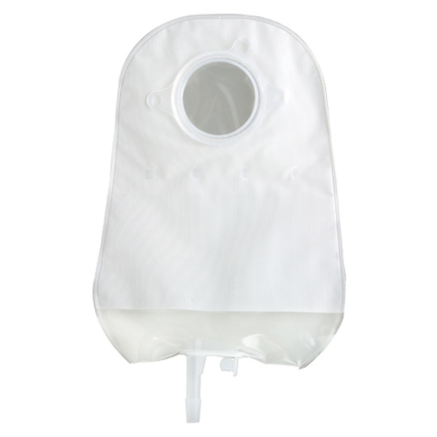 CONVATEC SUR-FIT NATURA UROSTOMY POUCH, 10 per box
