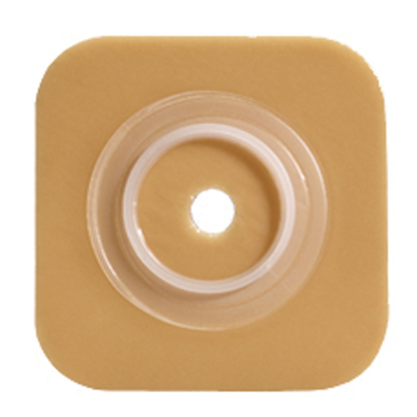 CONVATEC SURE-FIT NATURA TWO-PIECE STOMAHESIVE SKIN BARRIER, 5 per box