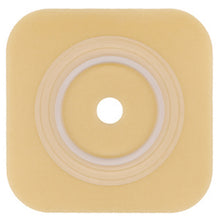 CONVATEC SUR-FIT NATURA TWO-PIECE DURAHESIVE SKIN BARRIER, 10 per box