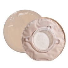 CONVATEC SUR-FIT NATURA TWO-PIECE CLOSED-END POUCH, 25 per box
