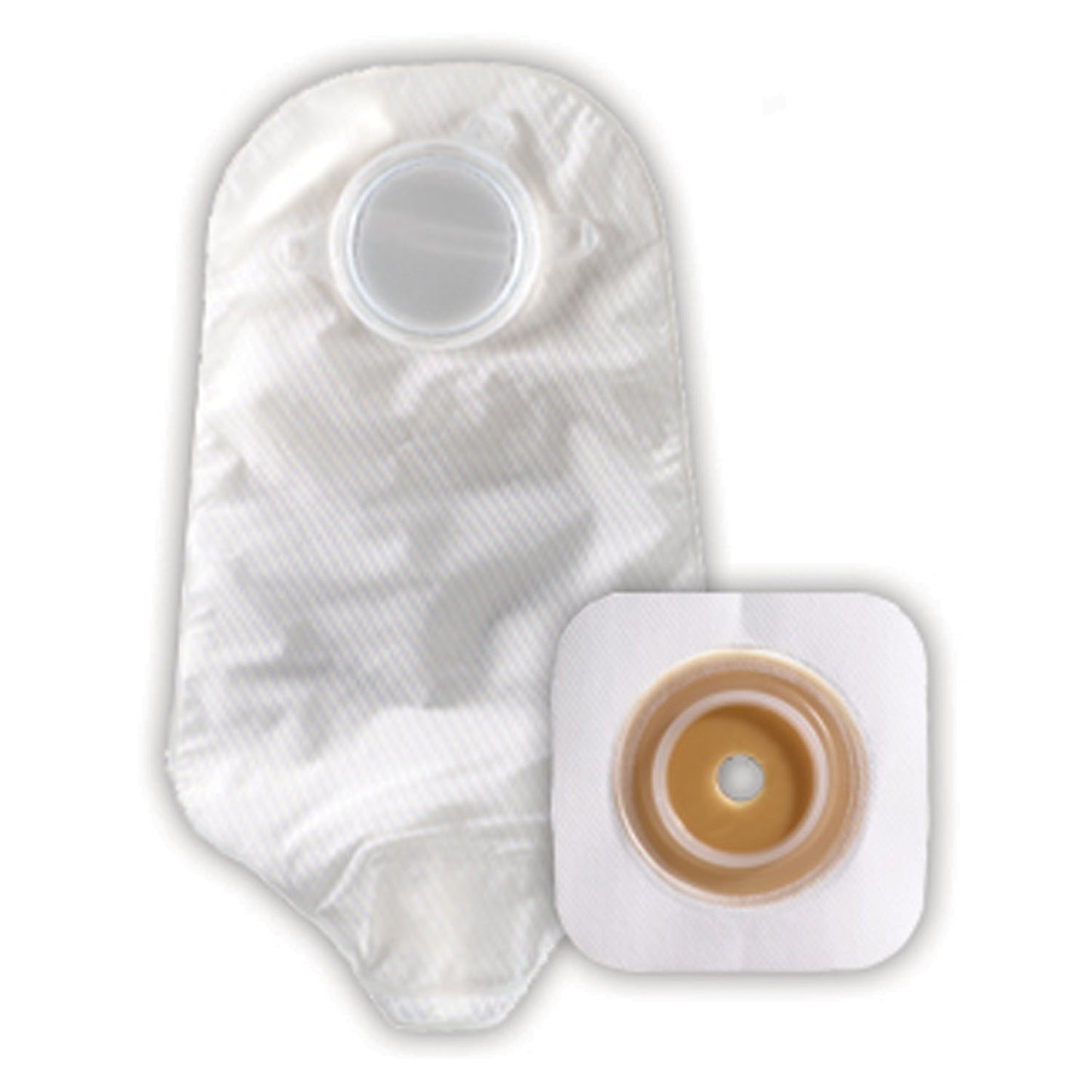 CONVATEC SUR-FIT NATURA UNIT DOSE KITS, 5 per box