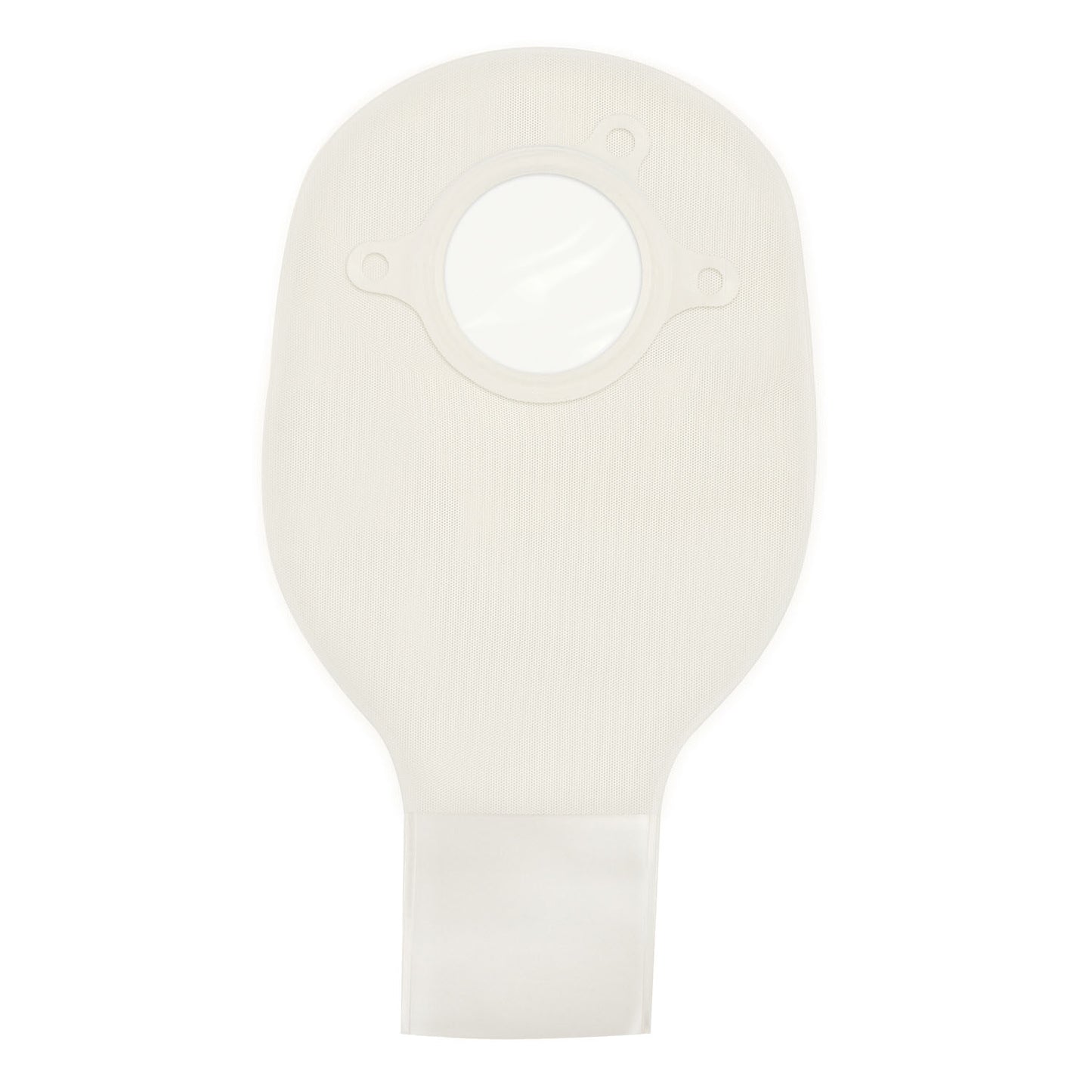 CONVATEC LITTLE ONES TWO-PIECE STANDARD DRAINABLE POUCH, 10 per box