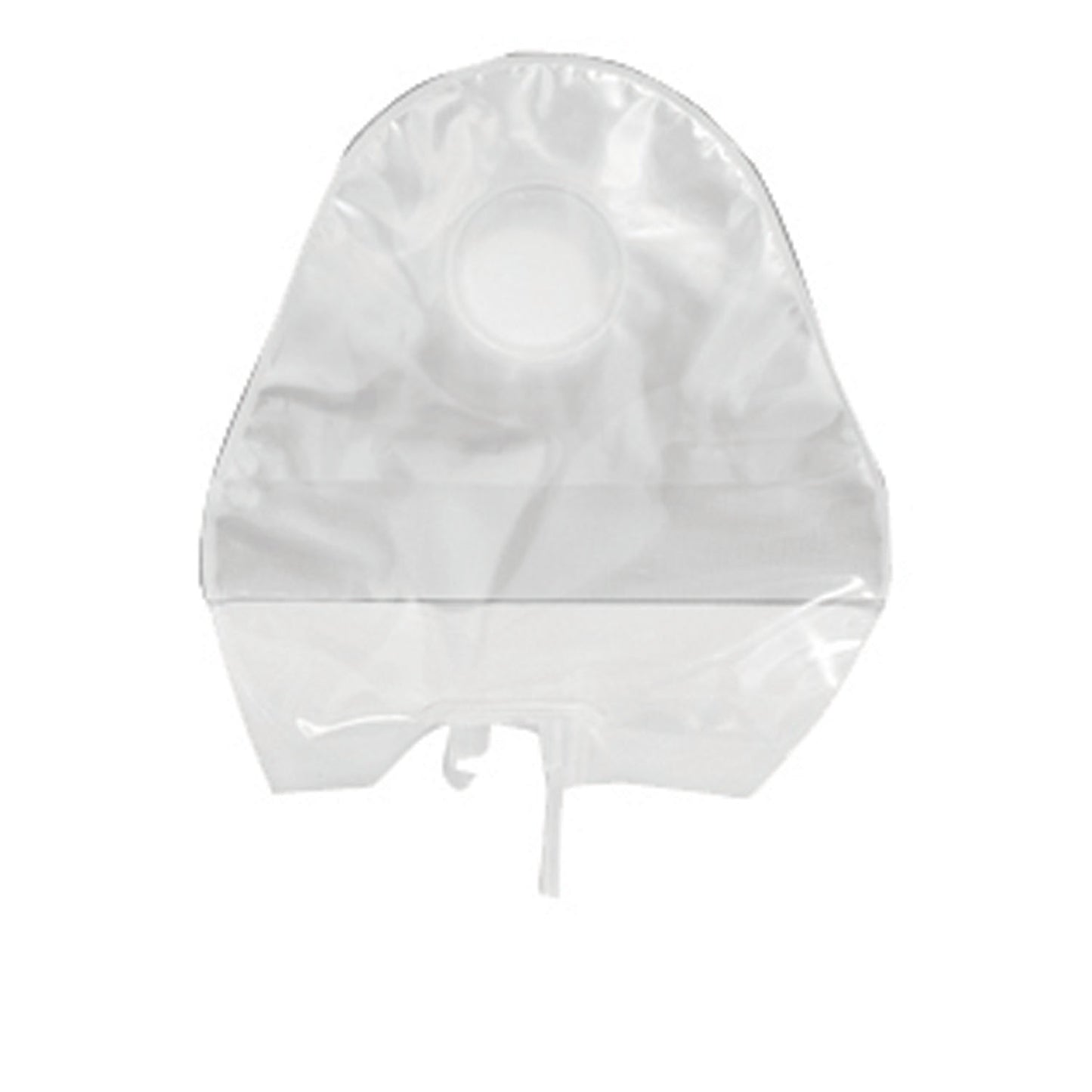 CONVATEC LITTLE ONES TWO-PIECE STANDARD UROSTOMY POUCH, 10 per box