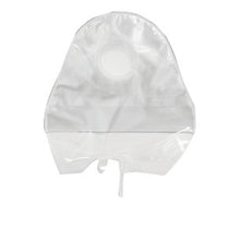 CONVATEC LITTLE ONES TWO-PIECE STANDARD UROSTOMY POUCH, 10 per box