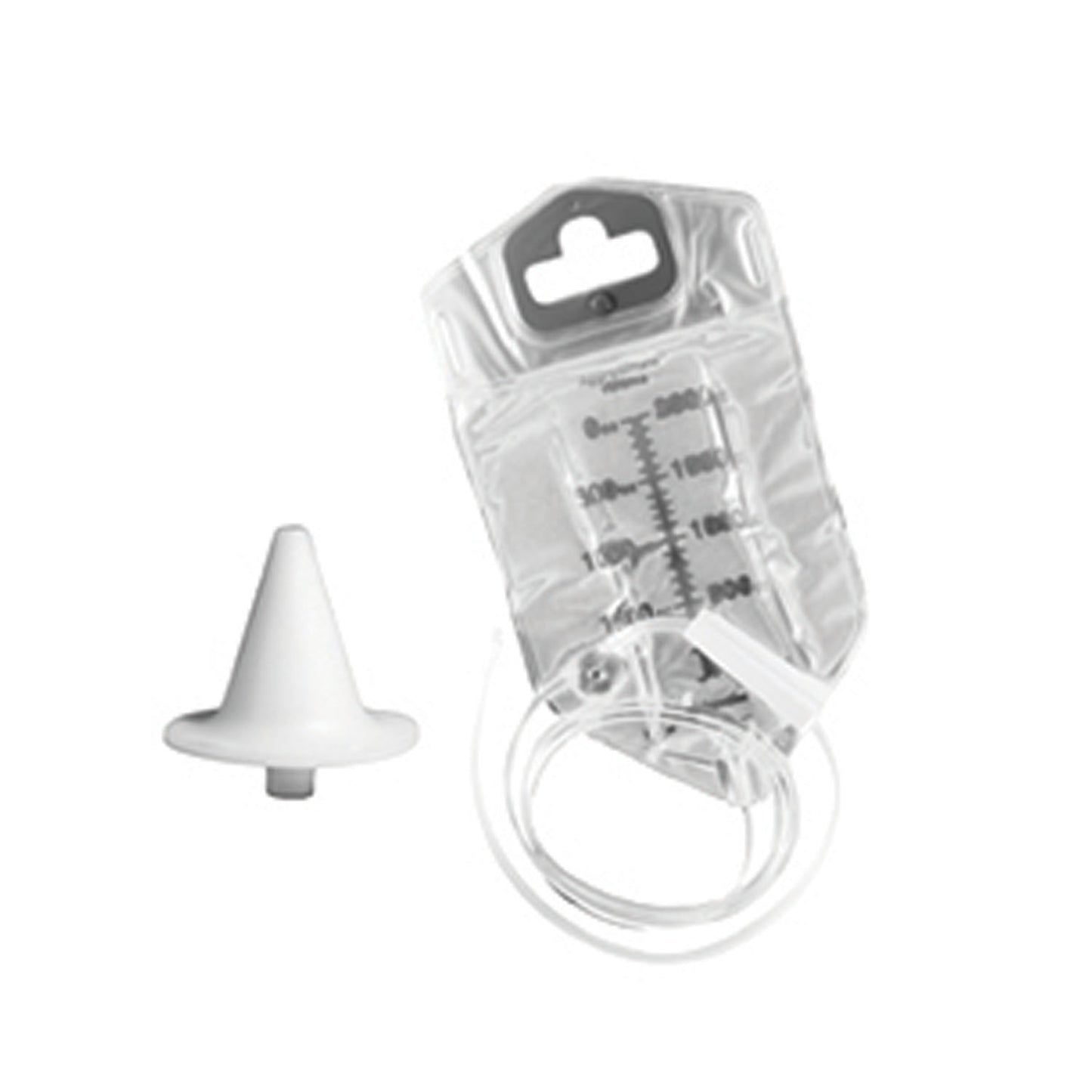 CONVATEC VISI-FLOW IRRIGATION SYSTEM AND SUPPLIES, 1 per box