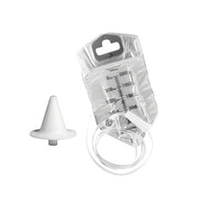 CONVATEC VISI-FLOW IRRIGATION SYSTEM AND SUPPLIES, 1 per box