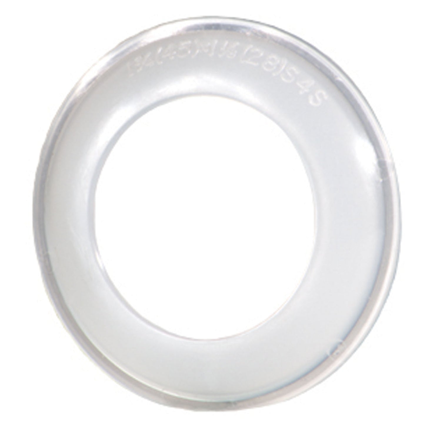 CONVATEC SUR-FIT NATURA TWO-PIECE DISPOSABLE CONVEX INSERTS, 5 per box