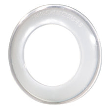 CONVATEC SUR-FIT NATURA TWO-PIECE DISPOSABLE CONVEX INSERTS, 5 per box
