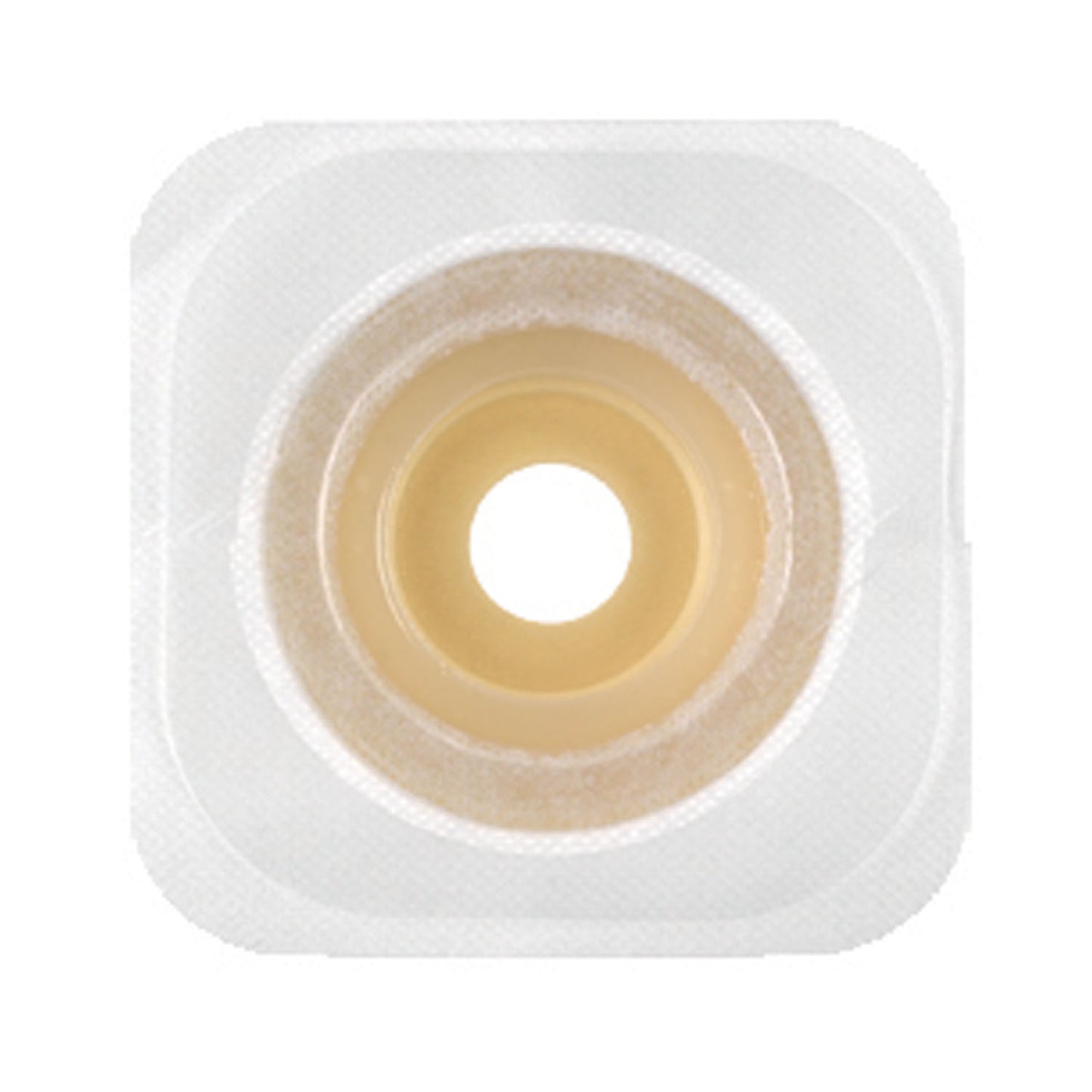 CONVATEC ESTEEM SYNERGY ADHESIVE COUPLING WITH SKIN BARRIER, 10 per box