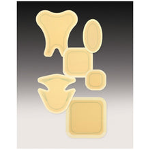 CONVATEC DUODERM SIGNAL DRESSING, 5 per box