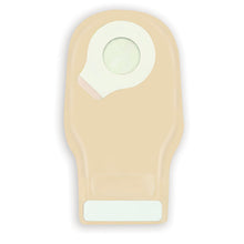 CONVATEC LITTLE ONES TWO-PIECE ADHESIVE COUPLING WITH DRAINABLE POUCH, 10 per box