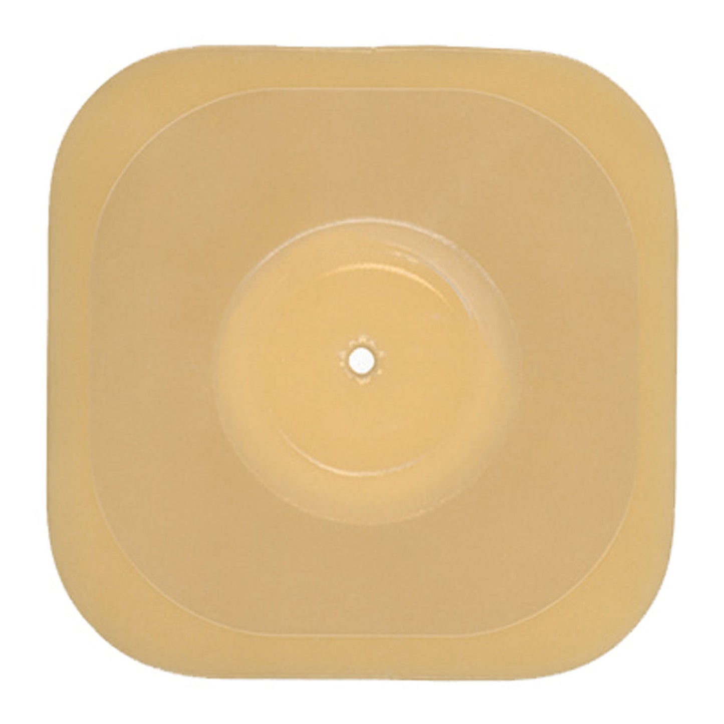 CONVATEC LITTLE ONES TWO-PIECE ADHESIVE COUPLING WITH SKIN BARRIER, 5 per box